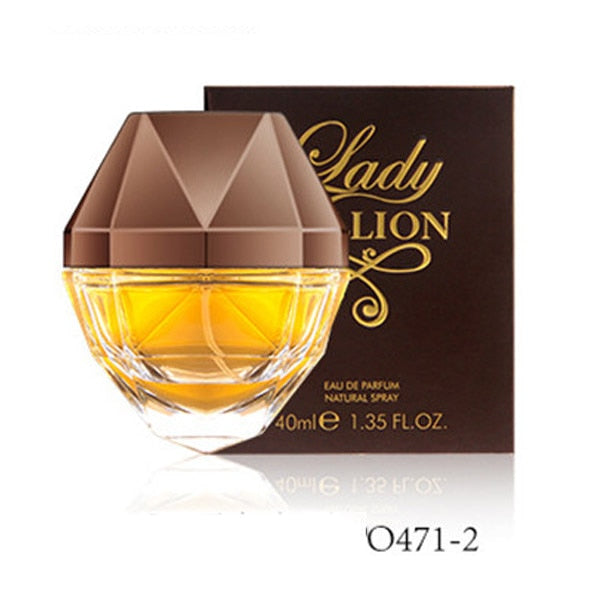 Women Brand Fragrance Lasting For Female Perfume Natural Lady Parfum Fragrances original Liquid Antiperspirant 40ml